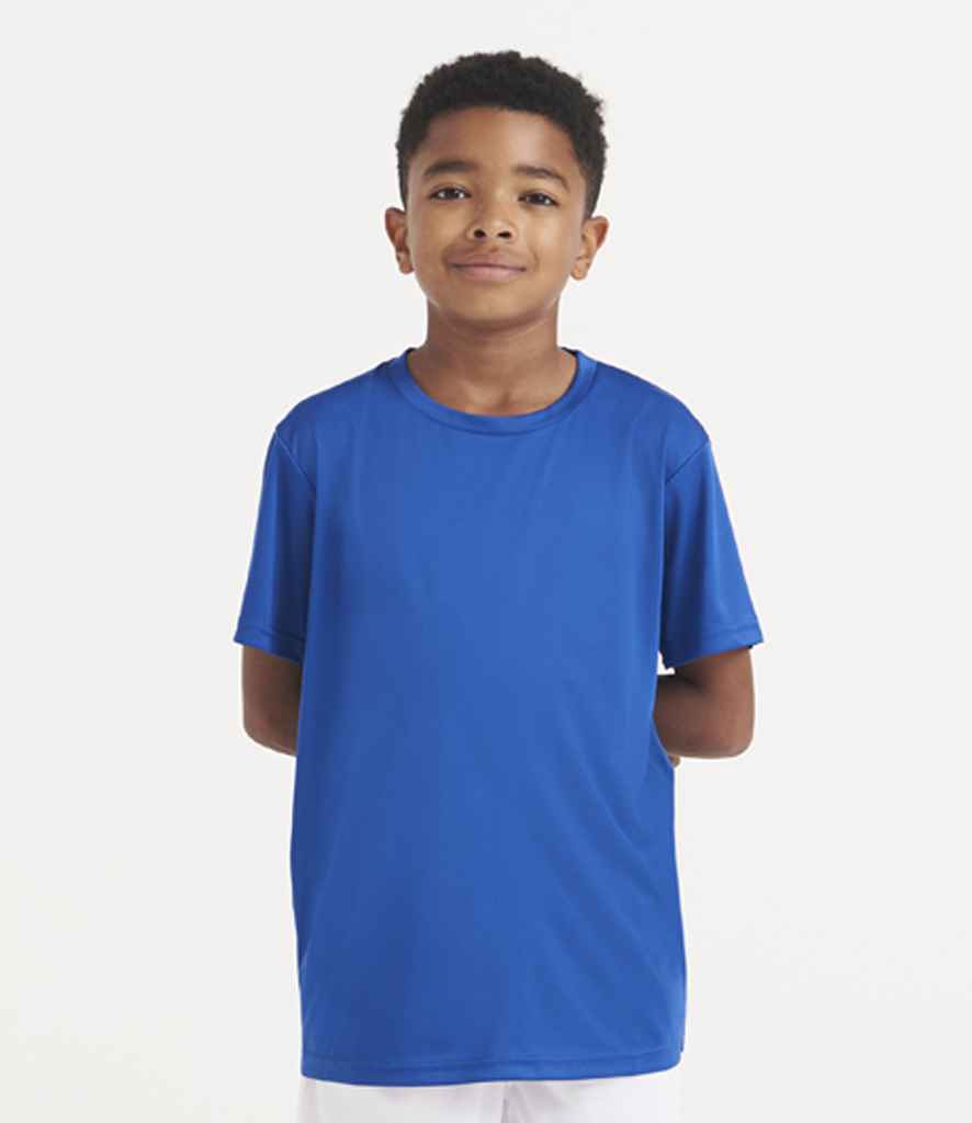 AWDis Kids Cool Smooth T-Shirt - PenCarrie